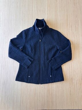 Christopher & Banks Women’s Petite Jacket